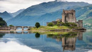 castello-di-eilean-donan