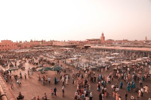 Maroc_Marrakech_Jemaa-el-Fna_Luc_Viatour