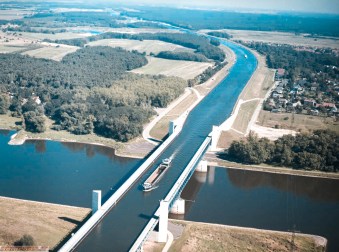 The-Magdeburg-Water-Bridge