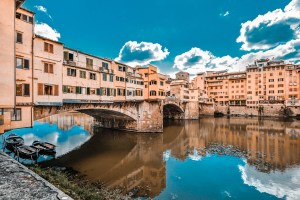 the-ponte-vecchio