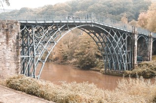 The_Iron_Bridge_(8542)