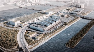toyosu-mercato-rendering
